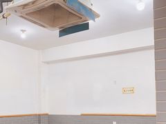 大堂-水碾河肥兔火锅(水碾河店)