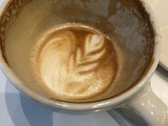 -KYO COFFEE(胶州路店)