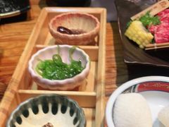 -黑牛の店·和牛烧肉(大悦城店)