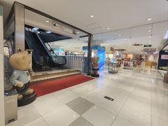 -宝大祥青少年儿童购物中心(南京东路店)