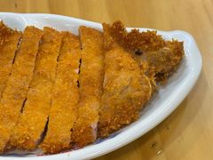 -哈灵现炒本帮面(宁波路店)