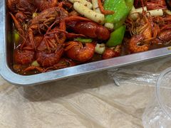 -阿木龙虾(河间路店)