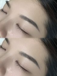 -张小野·专业半永久纹眉