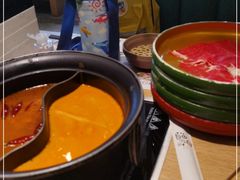 -温野菜涮涮锅(大悦城店)