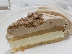 -Lady M(沙田新城市广场店)