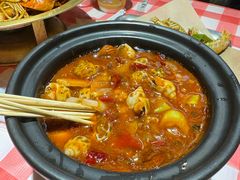 -永信海鲜(群星城店)