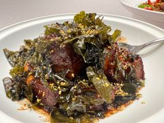 -囍榷·鲜美常州菜(恐龙园店)