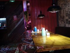 -馋火炉鱼(新世界百货望京店)