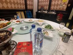 包厢-无名居(西直门总店)