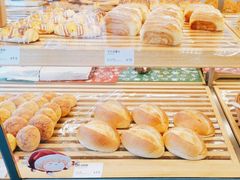 -BreadTalk面包新语(龙之梦购物中心莘庄店)
