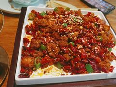 -蓉城小馆(科兴店)