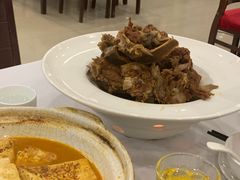 二斤大骨头-鼎好家常菜(天桥店)