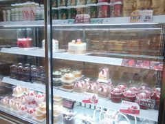 -皇冠幸福里动物奶油生日蛋糕(光谷软件园店)