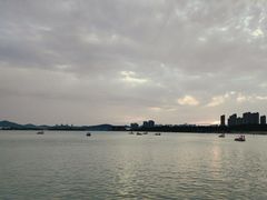 -云龙湖旅游景区