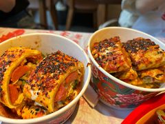 -红钳侠小龙虾·烧烤(中赢康康谷店)