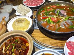 -亮欢寨酸汤鱼(沙冲路店)