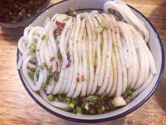 -常樂屋·常德米粉(青年路店)