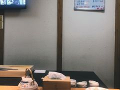 -达摩君日本料理(泰海花园小区店)