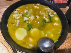 -滇铺子·云南特色菜·第九届野生菌美食节(东风东路c86店)