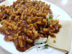 -姥家春饼店(漳州二路店)
