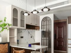 -华然装饰集团旗舰店