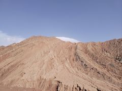 -火焰山景区(火焰山镇)