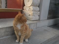 -李叔同故居纪念馆