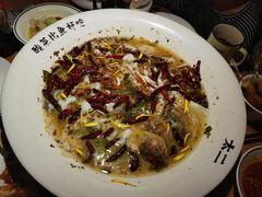 -太二酸菜鱼(福州泰禾店)