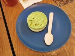 -KPRO 帕尼尼·沙拉·缤纷拼盘(万象城店)