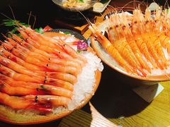 -蟹将军·松叶蟹和牛日料放题自助(K11店)