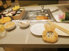 -海底捞火锅(青山湖万达夜宵主题店)