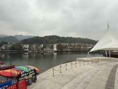 -海兰云天度假区温泉