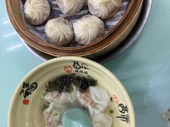 -食惠里小笼包面馆(越秀店)
