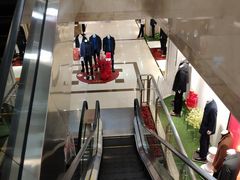 店内环境-开元商城(西旺店)