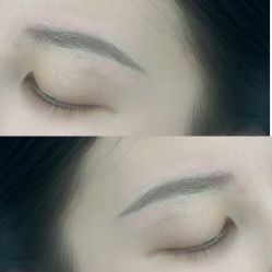 -张小野·专业半永久纹眉