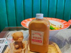 -七爷清汤腩·港式茶餐厅(世博店)