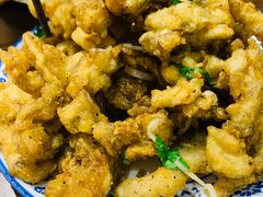 -娄三少·老北京春饼烤鸭家常菜(方庄店)