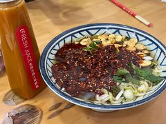 -小媳妇凉粉(浑源店)