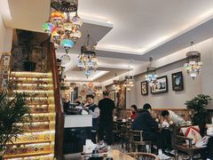 -百格里格.Uyghur cuisine(百色路店)