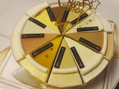 -小半有礼(天河南店)