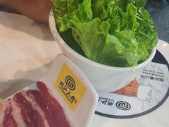 -潮汕大目牛肉火锅(水围店)