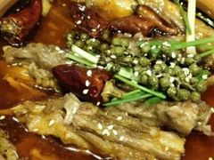 -局气 烤鸭·北京菜(光华路店)