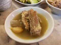 -松發肉骨茶(克拉码头店)