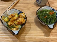 -西月山居匠心创意料理(江汉路新佳丽广场店)