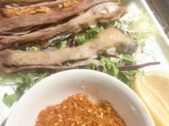 -羊巴道新疆菜·清真(上梅林店)