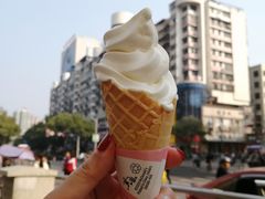 -麦当劳(衡阳解放路店)