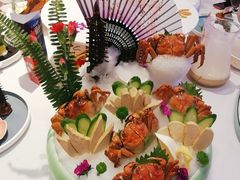 -好福记饭店(红梅公园店)