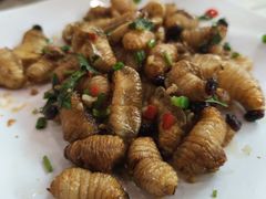 -台山新孖宝柴火黄鳝饭(三合温泉店)