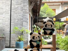-熊猫屋(宽窄巷子景区店)