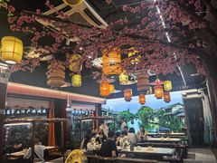 -外婆船宴餐厅·外婆喊你回家吃饭
